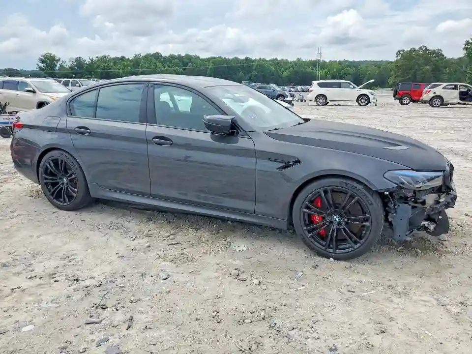 WBS83CH08MCG82044 2021 BMW M5-3