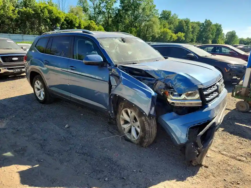 1V2LR2CA3KC589418 2019 VOLKSWAGEN ATLAS-3