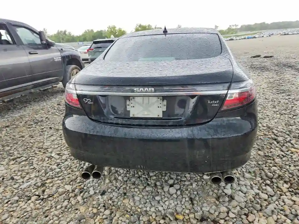 YS3GR4BJ5A4003044 2010 SAAB 9 5-5