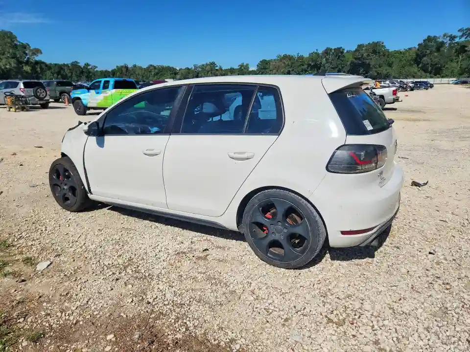 WVWGV7AJ1CW343742 2012 VOLKSWAGEN GTI-1