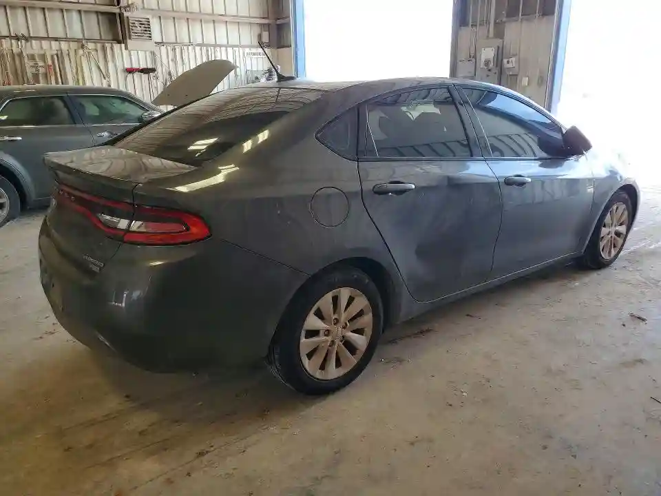 1C3CDFDH4FD276028 2015 DODGE DART-2