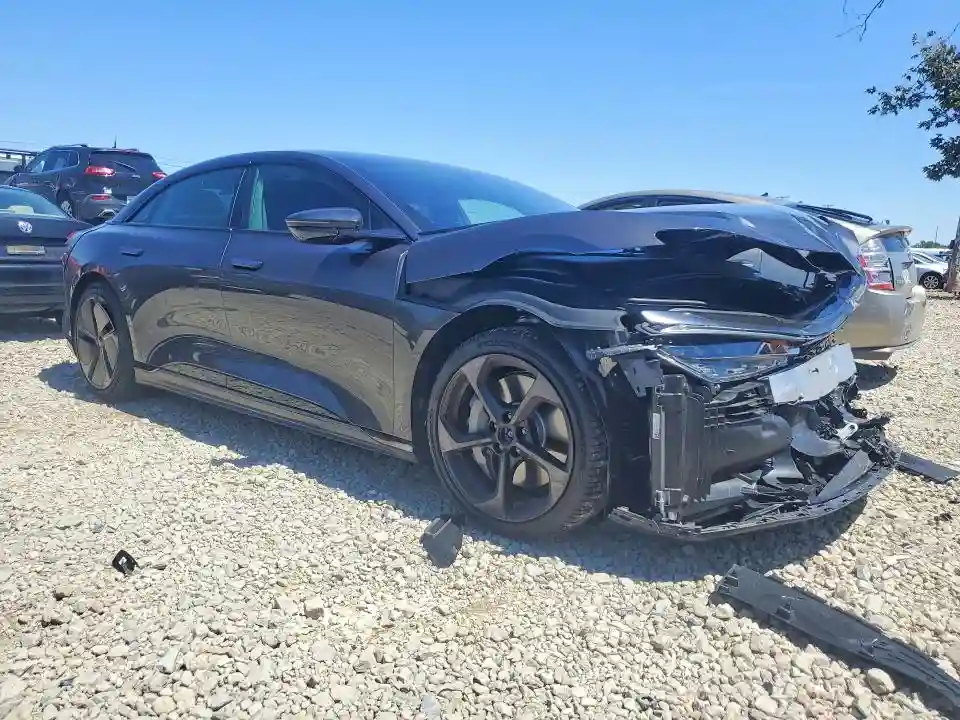 50EA1TEA1TA045964 2026 LUCID MOTORS AIR-3