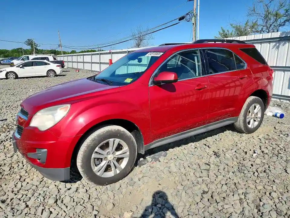 2GNFLEEK5D6188284 2013 CHEVROLET EQUINOX-0