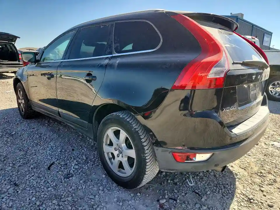YV4952DL7B2163970 2011 VOLVO XC60-1