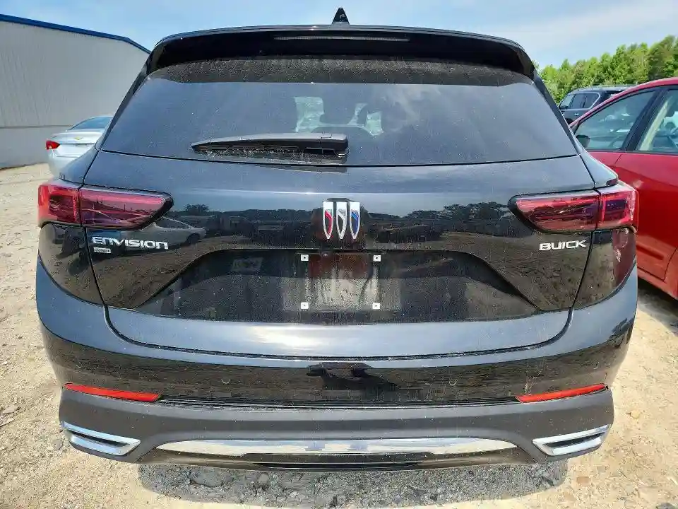 LRBFZME47RD073244 2024 BUICK ENVISION-5