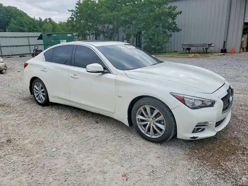 JN1EV7AP1HM741440 2017 INFINITI Q50 3.0T P-3