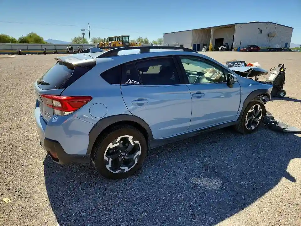 JF2GTHMC7M8385672 2021 SUBARU CROSSTREK-2