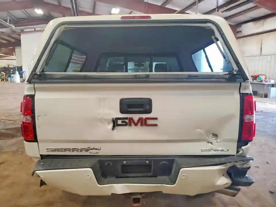 3GTU2WEJ7FG215251 2015 GMC SIERRA-5