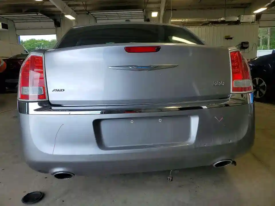 2C3CCARG9EH223610 2014 CHRYSLER 300-5