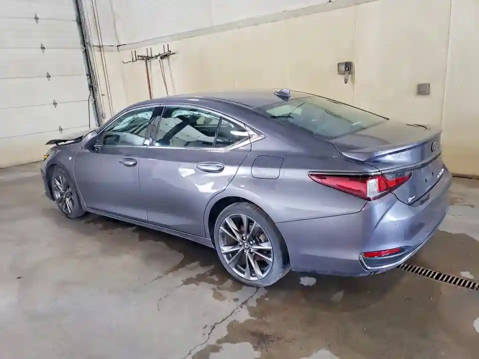 58AG11D13MU006575 2021 LEXUS ES 250 F S-1