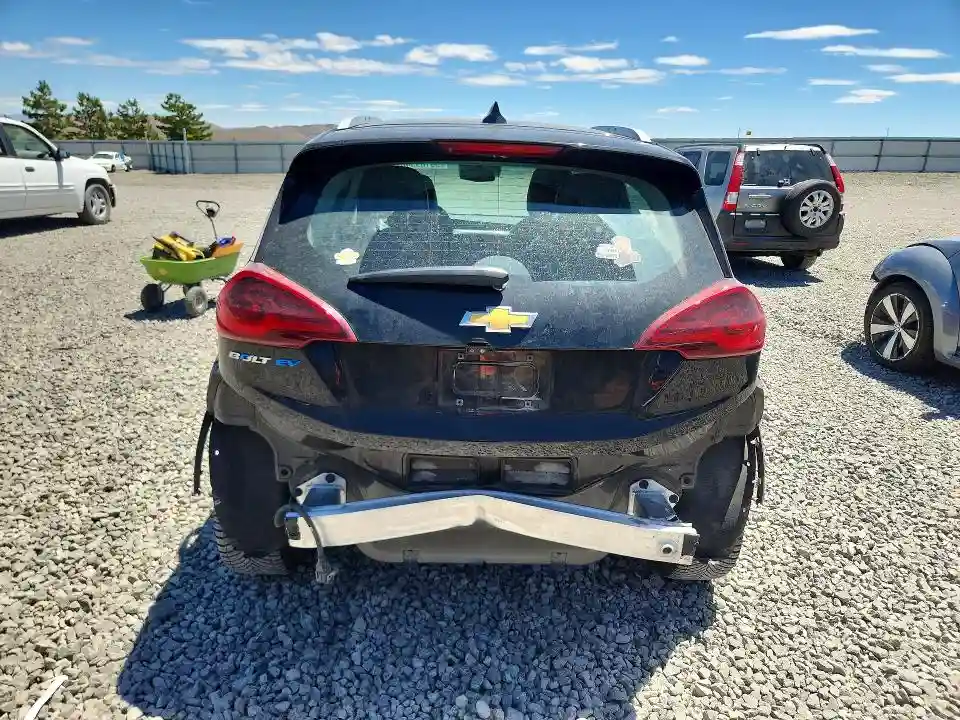 1G1FZ6S09K4117533 2019 CHEVROLET BOLT-5