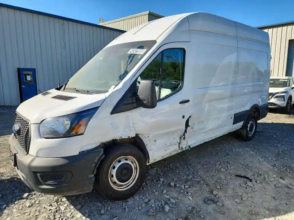 1FTBR1X85SKB09657 2025 FORD TRANSIT-0