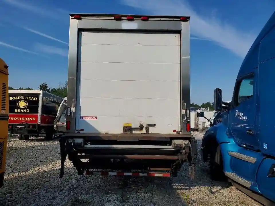 3ALACWDT6FDGB2113 2015 FREIGHTLINER ALL OTHER-5