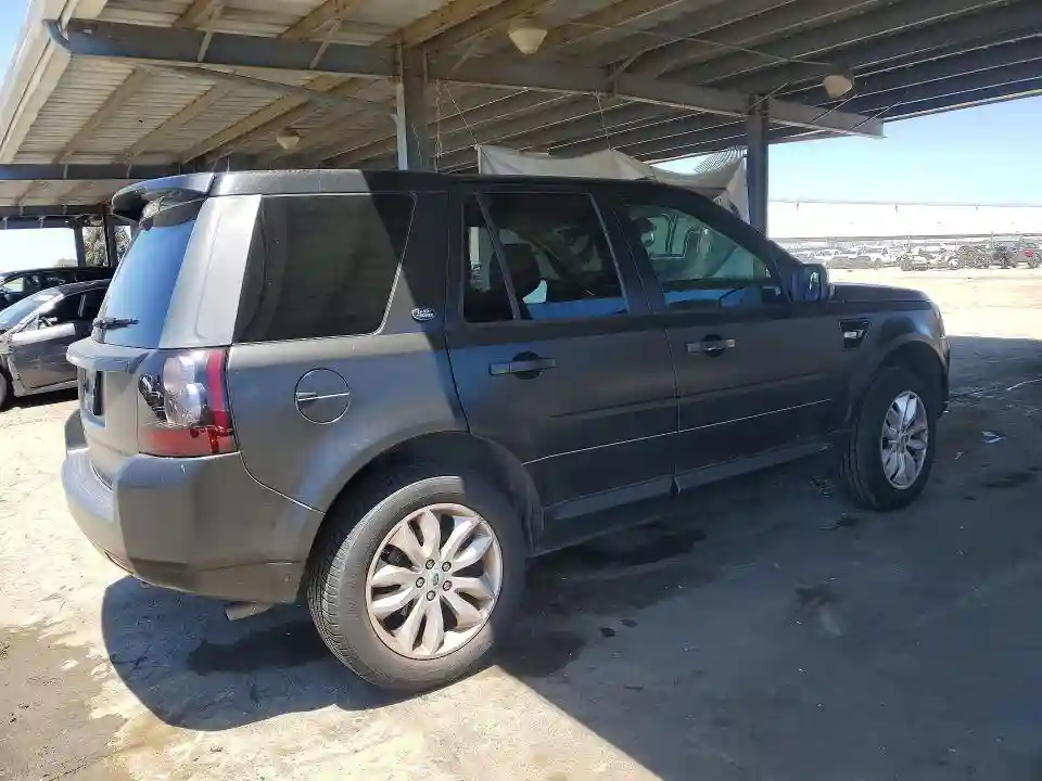SALFR2BN0BH253014 2011 LAND ROVER LR2-2