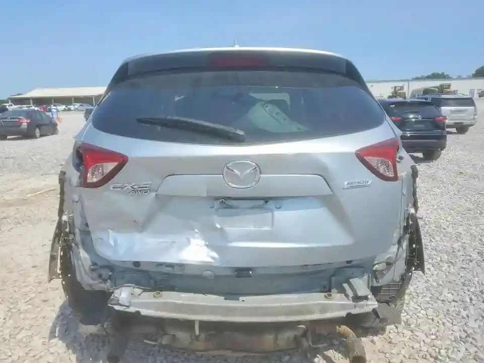 JM3KE4CY6G0641917 2016 MAZDA CX-5-5