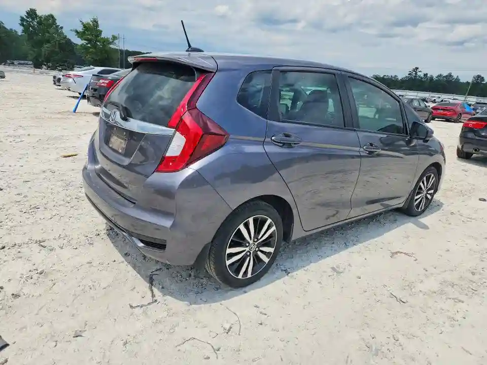 3HGGK5H80LM700264 2020 HONDA FIT-2