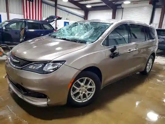 2C4RC1CG4HR578231 2017 CHRYSLER PACIFICA-0