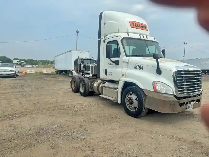 3AKGGEDV5GDHC5017 2016 FREIGHTLINER ALL OTHER-0