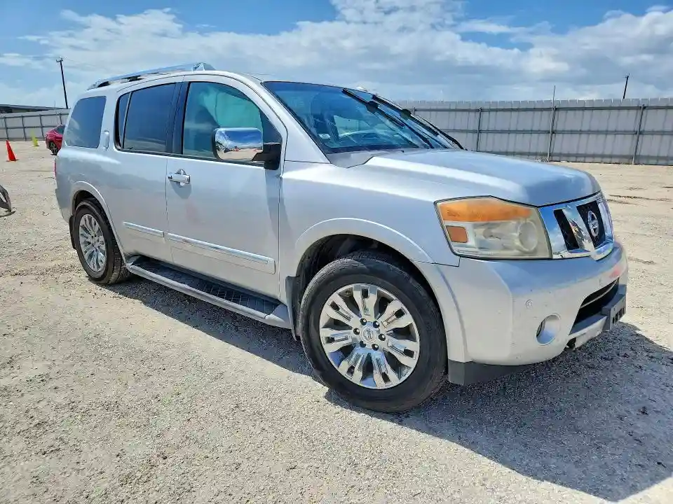 5N1BA0NF3FN612591 2015 NISSAN ARMADA-3