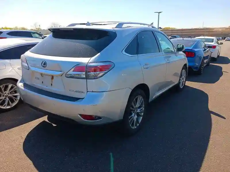 JTJBC1BA2D2442507 2013 LEXUS RX450-3