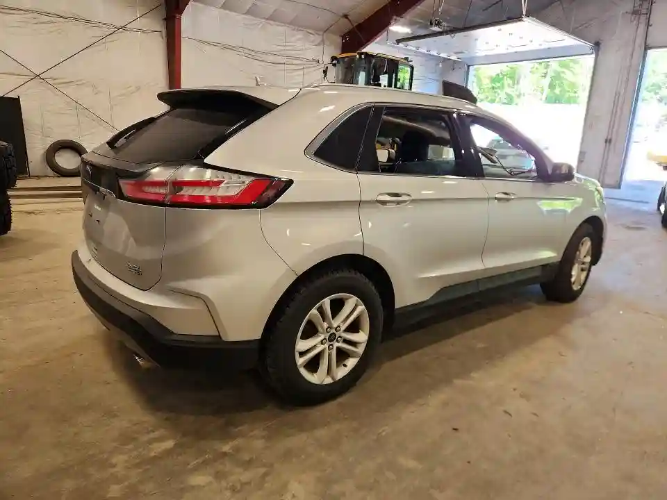 2FMPK4J96KBB39916 2019 FORD EDGE-2