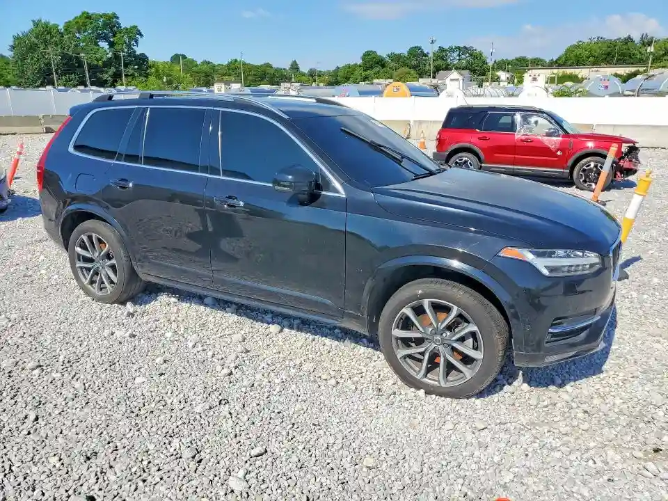 YV4A22PK3H1133713 2017 VOLVO XC90-3