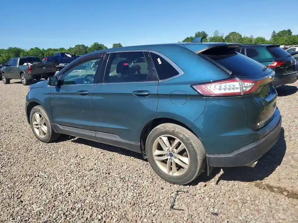 2FMPK4J95GBC61755 2016 FORD EDGE-1