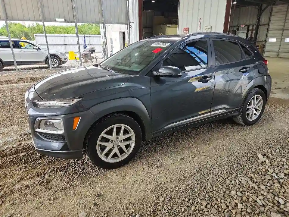 KM8K33A59MU666490 2021 HYUNDAI KONA-0