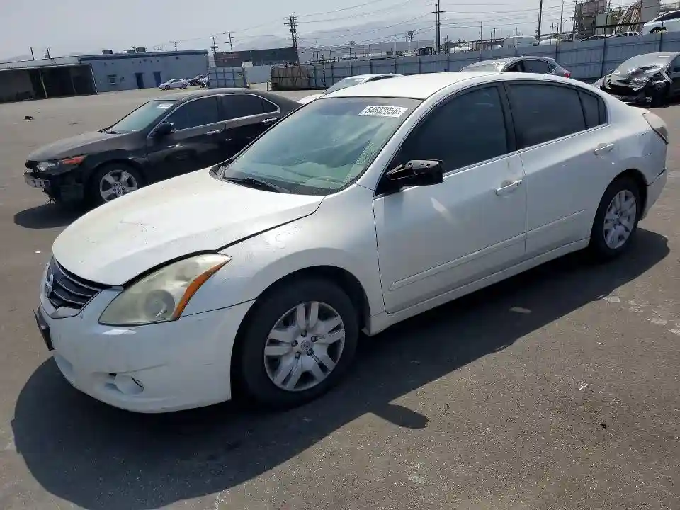 1N4AL2APXAN429692 2010 NISSAN ALTIMA-0