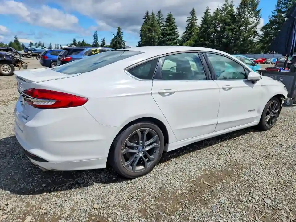 3FA6P0LUXJR170314 2018 FORD FUSION-2