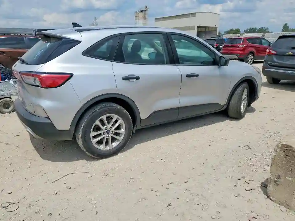 1FMCU0F63LUA47027 2020 FORD ESCAPE-2