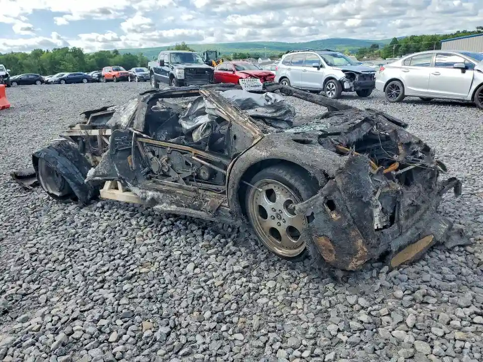 1G2PF379XGP245901 1986 PONTIAC FIERO-3