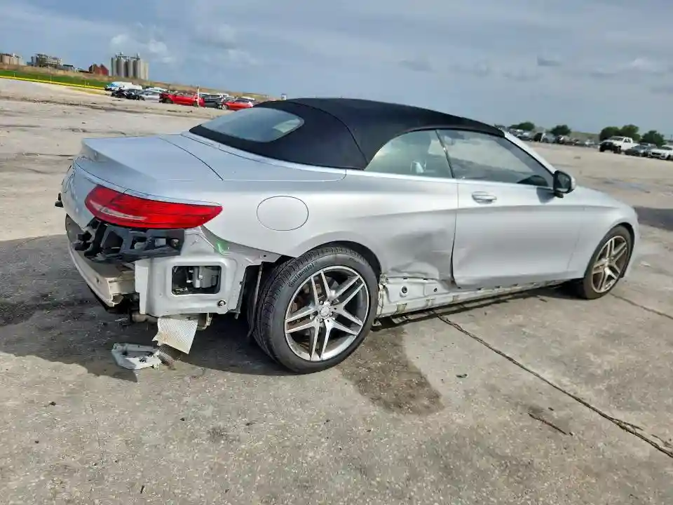 WDDXK8CB7HA023145 2017 MERCEDES-BENZ S-CLASS-2