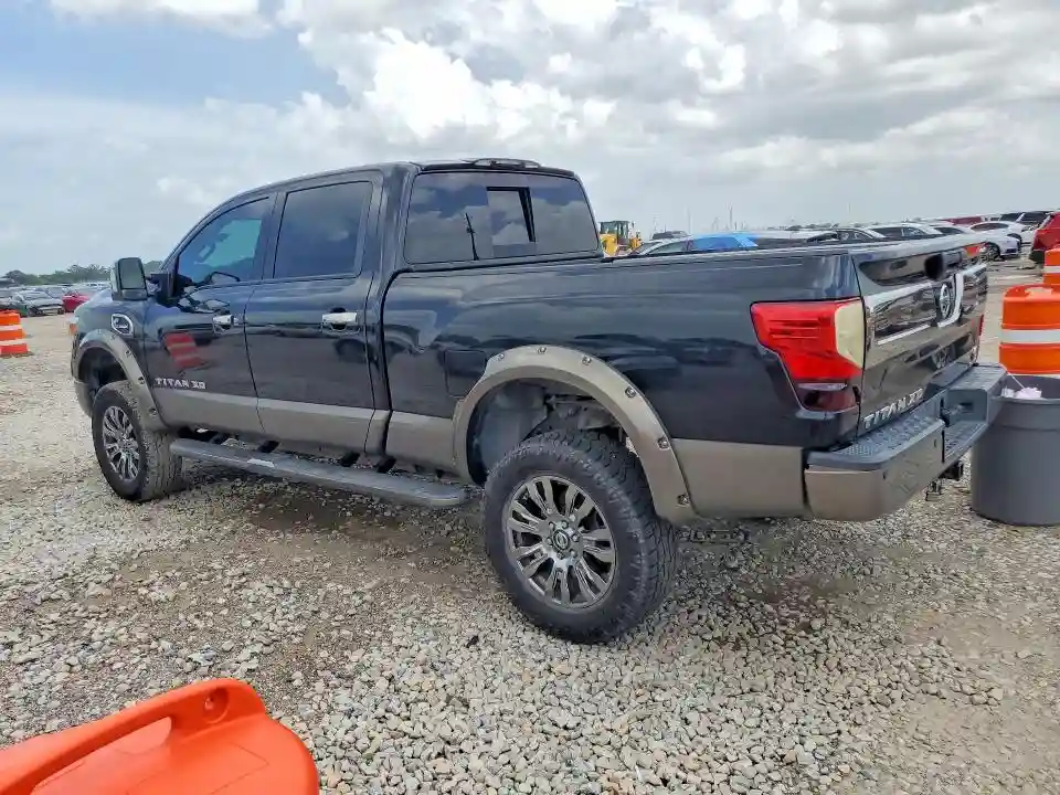 1N6BA1F23GN511586 2016 NISSAN TITAN-1
