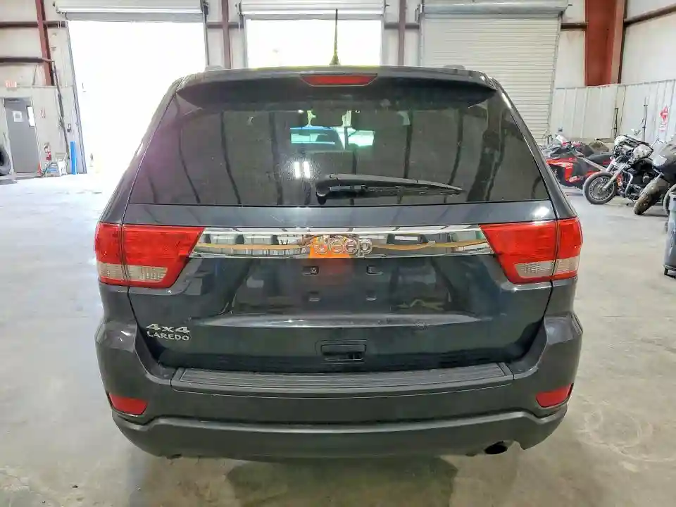 1C4RJFAGXCC350936 2012 JEEP CHEROKEE-5