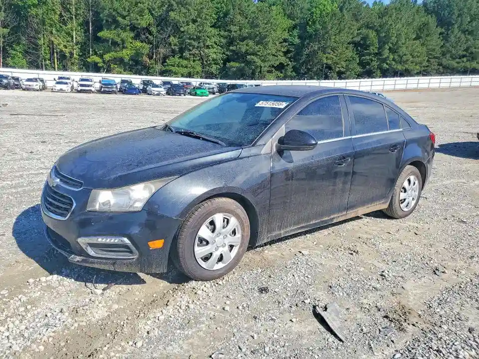 1G1PC5SB3F7232487 2015 CHEVROLET CRUZE-0