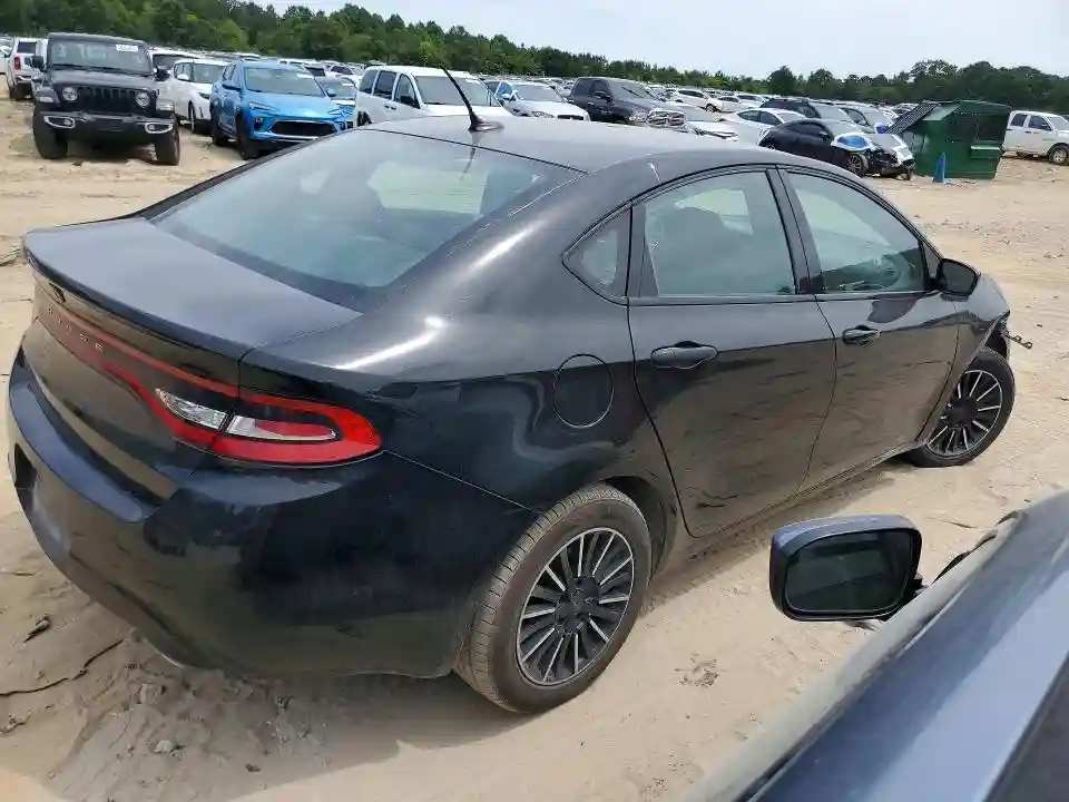 1C3CDFBB4FD415332 2015 DODGE DART-2