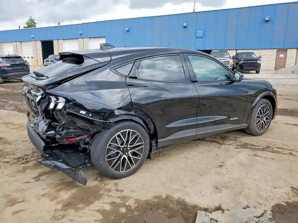 3FMTK3SU9TMA10614 2026 FORD MUSTANG-2