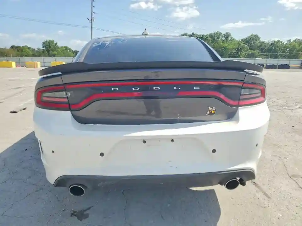 2C3CDXGJ5LH107204 2020 DODGE CHARGER-5