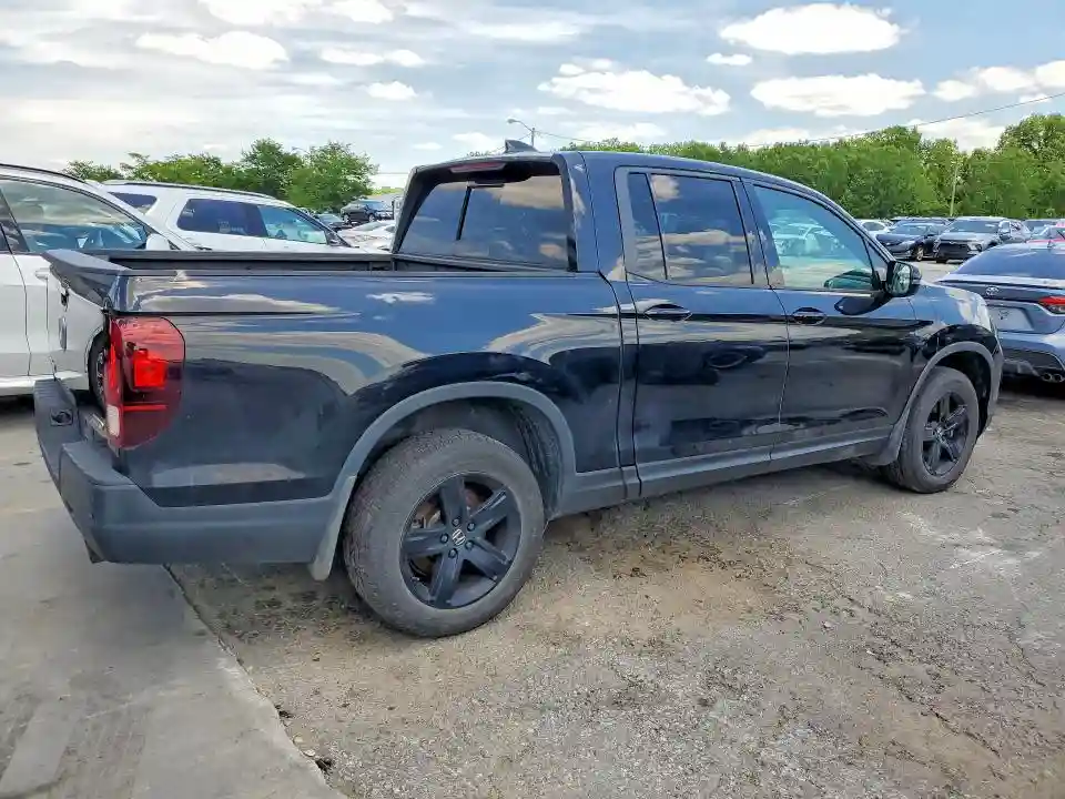 5FPYK3F83MB012458 2021 HONDA RIDGELINE-2