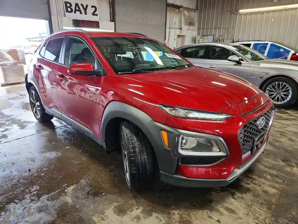 KM8K33A52JU124434 2018 HYUNDAI KONA-3
