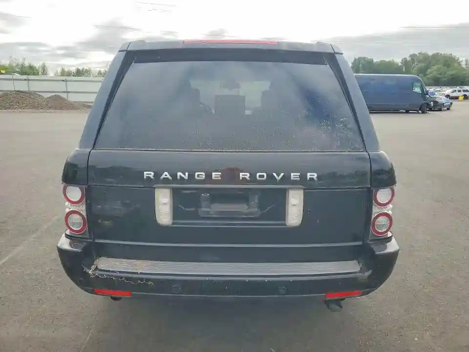 SALMF1E41BA335999 2011 LAND ROVER RANGEROVER-5