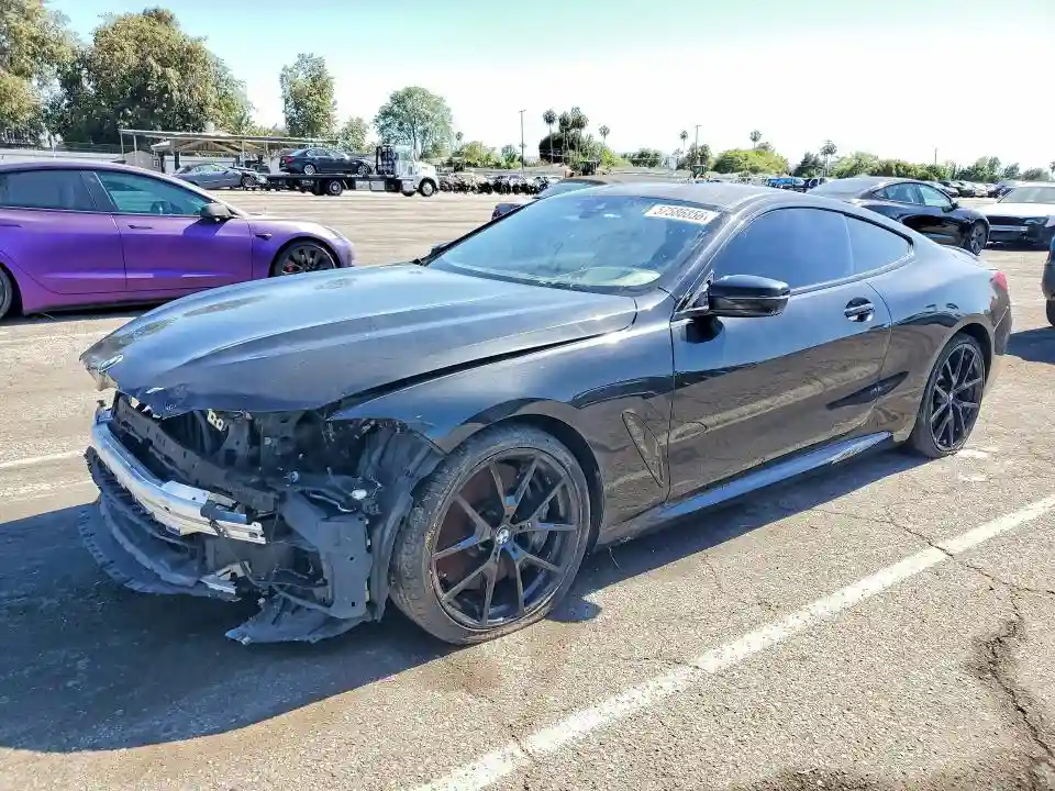 WBABC4C51KBU96042 2019 BMW M8-0