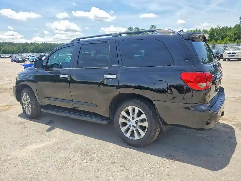 5TDKY5G15HS066856 2017 TOYOTA SEQUOIA-1