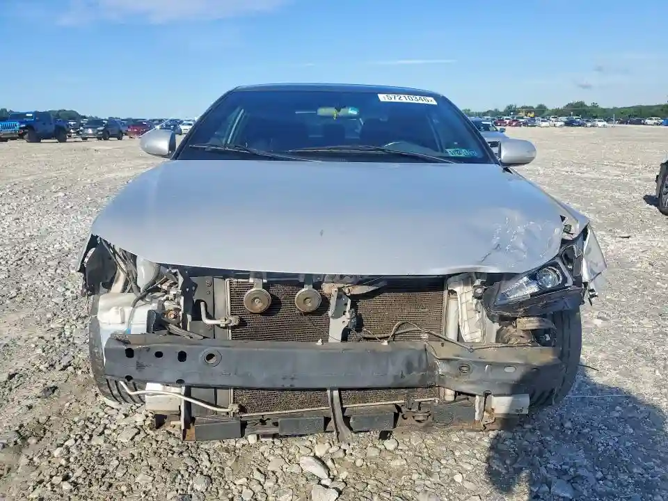 JTKJF5C78C3033588 2012 SCION TC-4