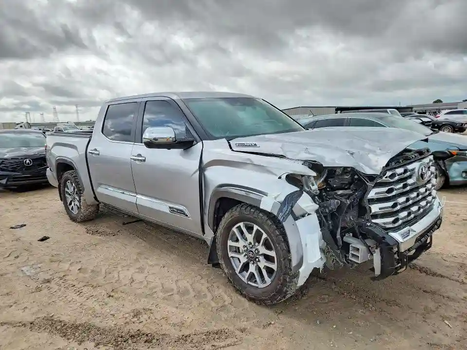 5TFMC5DB8SX091367 2025 TOYOTA TUNDRA-3