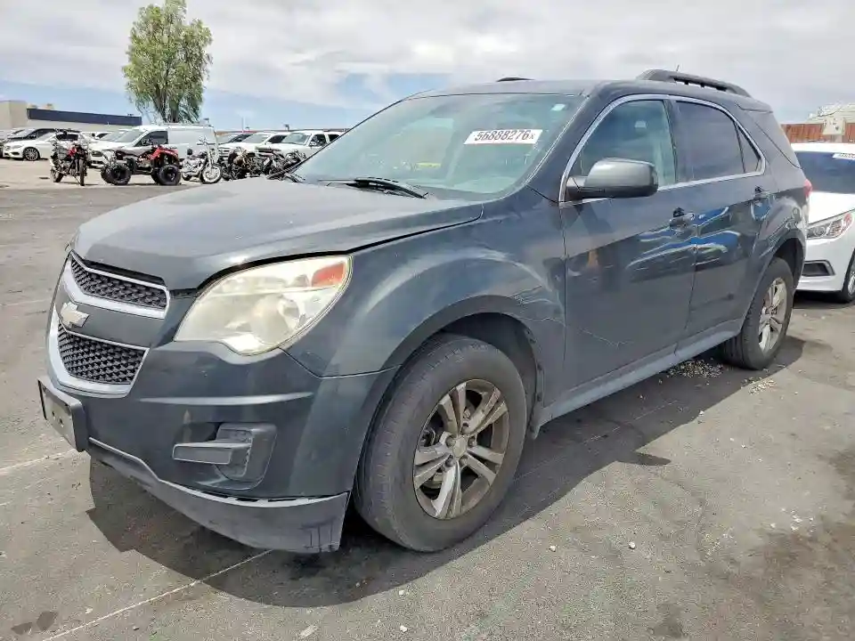 2GNALBEK0E6220973 2014 CHEVROLET EQUINOX-0
