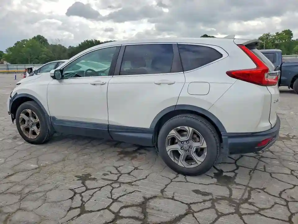 JHLRW2H81KX014336 2019 HONDA CRV-1