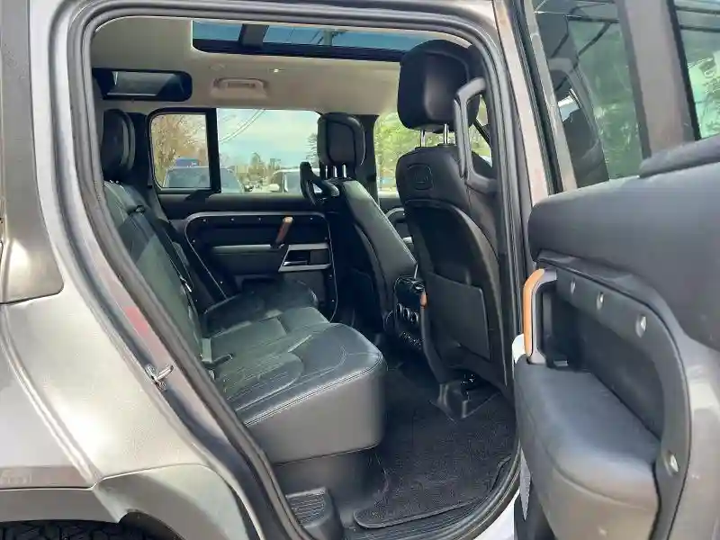 SALE97EU9L2016067 2020 LAND ROVER DEFENDER-4