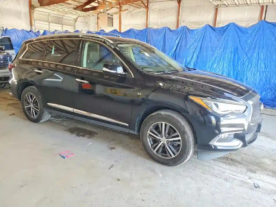 5N1DL0MMXKC528843 2019 INFINITI QX60-3